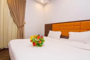 Al Muteb Suites Al Ezdehar 2 - Image 2