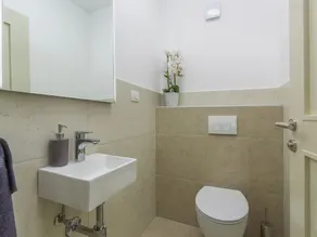 Holiday House With Private Pool in a Quiet Location With Garden and Grill - Image 4