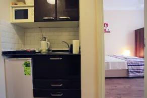 Alsancak City Hostel - Image 3