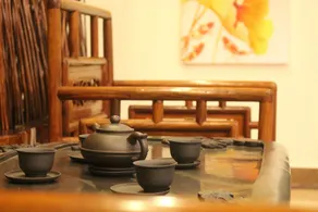 Sunny Sanya Destination Hotel Haitang - Image 5