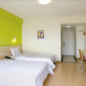 7 Days Inn Guangzhou Kecun - Image 4