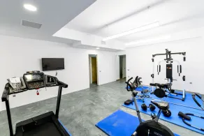 5star Villa Harmony w heated pool, Gym, Spa, Sauna - Image 5