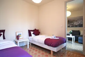 Suites4days Barcelona Central Park - Image 2