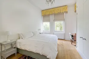Lovely 2bed Flat in Chelsea With Exclusive Views - Image 5