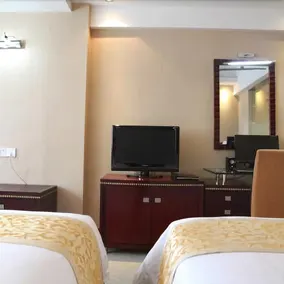 Tianxin Hotel - Image 4
