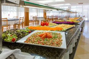 Luna Fatima Hotel - Image 4