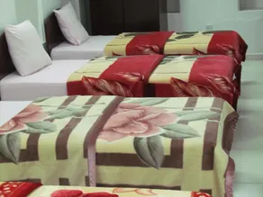 Sharjah Heritage Youth Hostel - Image 4