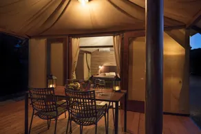Glamping tents Mediteran kamp Phalaris - Image 2