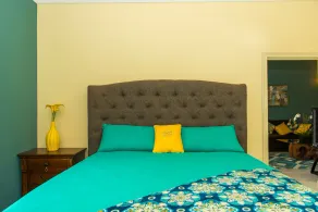 The US Embassy Luxury Apartment - Image 5