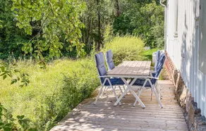 Beautiful Home in Fjällbacka With Wifi and 3 Bedrooms - Image 3