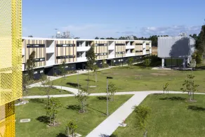 Western Sydney University Village Penrith - Image 5