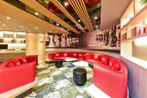 ibis Guilin Railway Station hotel - Image 4