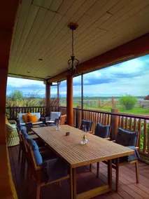 Meadow Lake Guest Ranch - Image 2