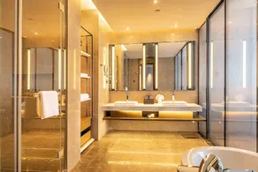 Datong Xinyu Crown Hotel - Image 3