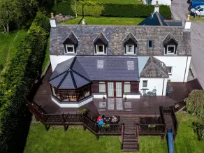 The Birches Bed and Breakfast - Image 4