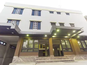 Hotel Jagat by OYO Rooms - Image 4
