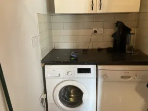 Charming 1-bed Studio in Middlesbrough - Image 3