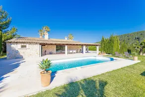 Finca Sa Rota de Pollensa - Image 3