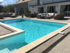Appartement avec piscine de la Croix - Image 3
