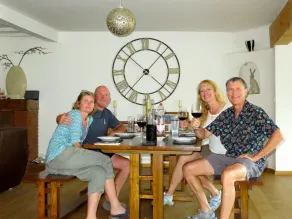 Bedbreakfastbikespyrenees - Image 3