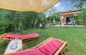 Stunning Home in Tolentino With 2 Bedrooms and Internet - Image 4