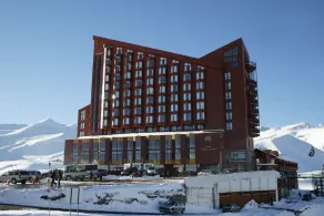 Hotel Puerta Del Sol - Image 5