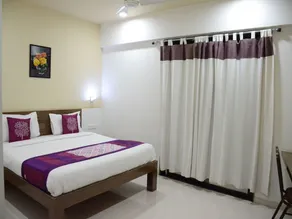 OYO 4017 Hotel Grand Ashwin 1 - Image 2