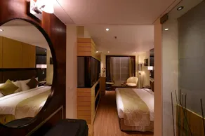 Tulip Inn Ahmedabad - Image 5