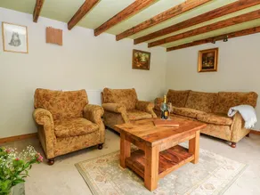 Medlar Cottage - Image 3