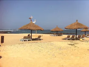 Hotel des Almadies - Image 4