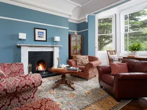 Broomhouse Farmhouse - Image 2