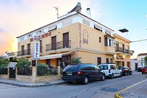 Hostal El Patio Boutique - Image 5