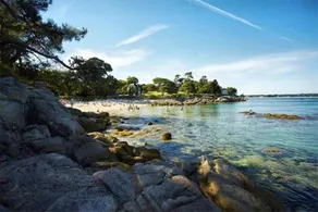 Dormir En Ville Concarneau - Image 3