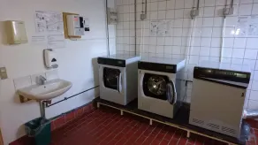 Fanobad Overnatning - Image 3