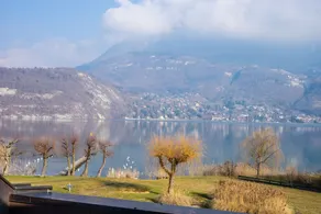 Les Jardins du Lac Duplex privé - Image 4