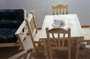 Departamento Private House - Airport - Image 2