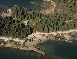 Geary House At Fifield Point - Image 2