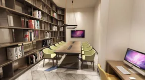 Hampton by Hilton Shunde Longjiang - Image 5