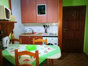 One bedroom appartement with sea view shared pool and furnished terrace at Mogan 1 km away from the - Image 2