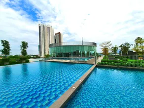 Luminari Premium Suite x Merveille @ Butterworth - Image 4