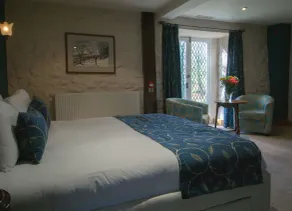 Miskin Manor Hotel Health & Fitness - Image 4