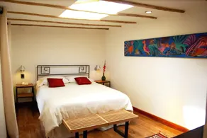 Second Home Cusco - Image 2