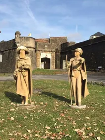 Chambres D'hôtes Lasarroques - Image 2
