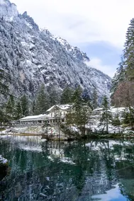 Kandersteg International Scout Centre - Image 4