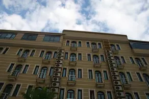 Grand Aksac Hotel - Image 4