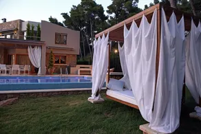 Sani Luxury Villas - Image 5