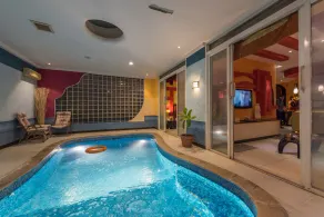 Wakan Luxury Villas & Suites - Image 3