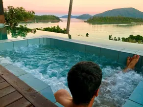 The Point Whitsunday Retreat - Image 2