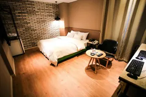 Bundang (Seohyeon) Hotel Go - Image 5