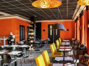 Mercure Strasbourg Centre Gare - Image 4